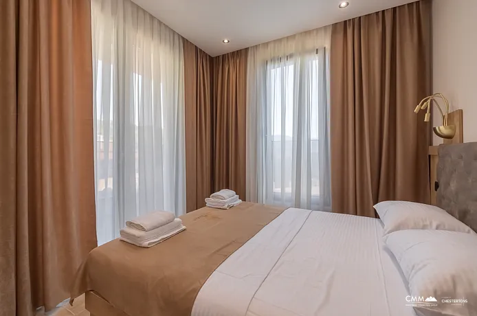 FOR SALE / PARTNERSHIP – HOTEL IN A PRIME LOCATION